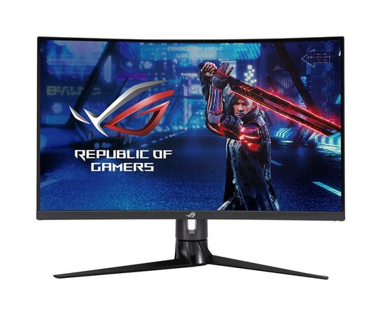 Монітор ASUS ROG Strix XG32VC
