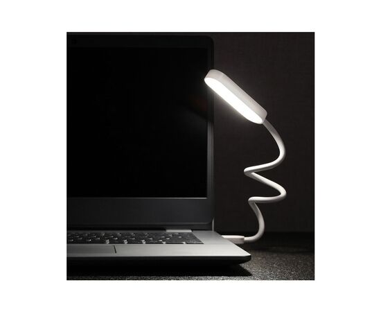 Лампа USB Xiaomi NVC U9 USB Light White (NVCU9), зображення 2 Лампа USB Xiaomi NVC U9 USB Light White (NVCU9), зображення 2