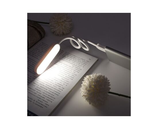 Лампа USB Xiaomi NVC U9 USB Light White (NVCU9), зображення 3 Лампа USB Xiaomi NVC U9 USB Light White (NVCU9), зображення 3