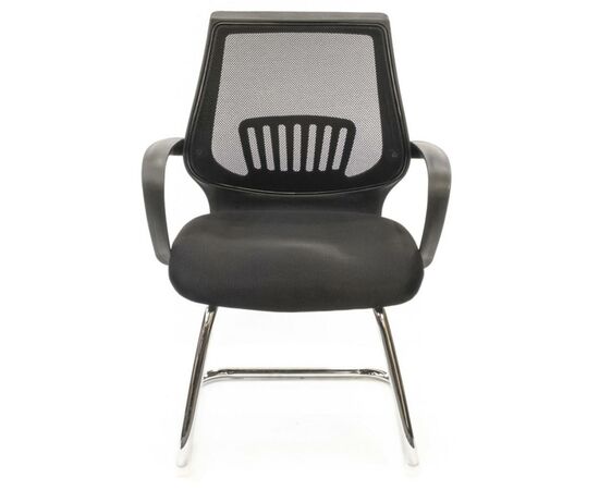 Офисное кресло Аклас Ларк CH CF Черное (11630), изображение 2 Офисное кресло Аклас Ларк CH CF Черное (11630), изображение 2