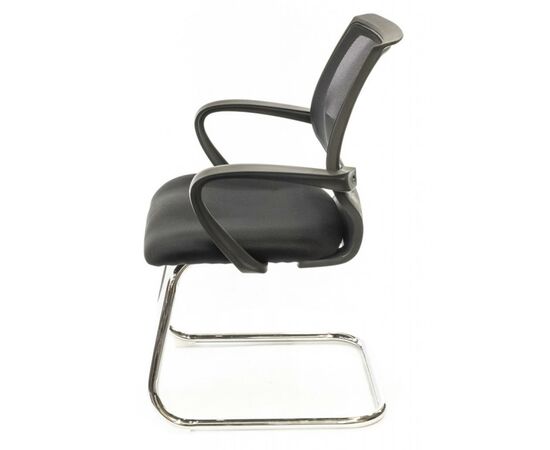 Офисное кресло Аклас Ларк CH CF Черное (11630), изображение 3 Офисное кресло Аклас Ларк CH CF Черное (11630), изображение 3