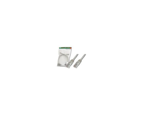 Патч-корд 25м, UTP, cat.5e, CU, AWG 26/7, PVC, grey Digitus (DK-1511-250), изображение 2 Патч-корд 25м, UTP, cat.5e, CU, AWG 26/7, PVC, grey Digitus (DK-1511-250), изображение 2