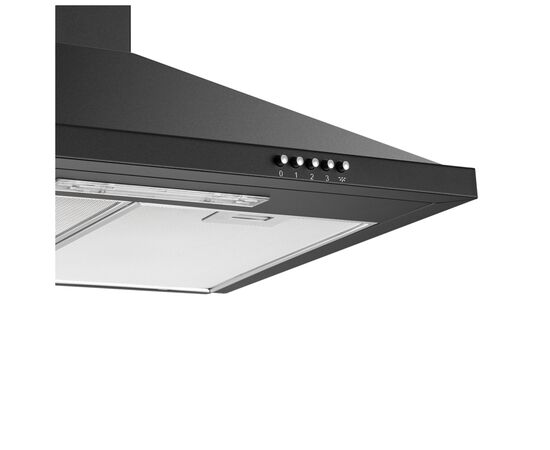 Вытяжка кухонная Pyramida KT 60 BL, изображение 3 Вытяжка кухонная Pyramida KT 60 BL, изображение 3