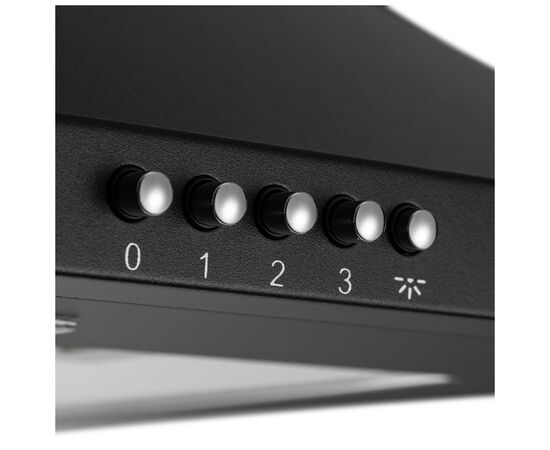 Вытяжка кухонная Pyramida KT 60 BL, изображение 4 Вытяжка кухонная Pyramida KT 60 BL, изображение 4