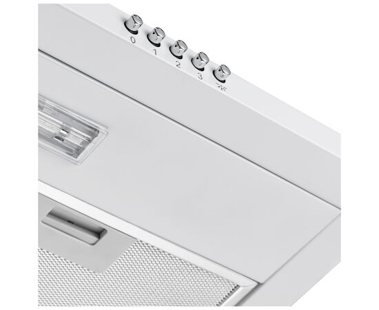 Вытяжка кухонная Pyramida KT 60 WH, изображение 4 Вытяжка кухонная Pyramida KT 60 WH, изображение 4