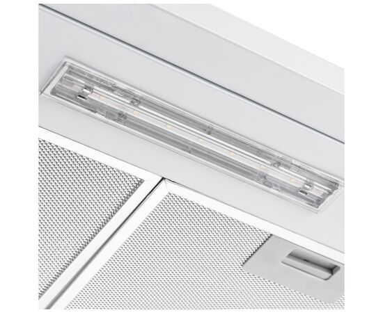 Вытяжка кухонная Pyramida KT 60 WH, изображение 5 Вытяжка кухонная Pyramida KT 60 WH, изображение 5