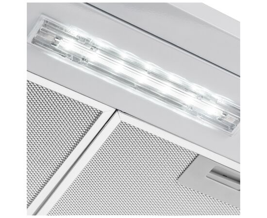 Вытяжка кухонная Pyramida KT 60 WH, изображение 6 Вытяжка кухонная Pyramida KT 60 WH, изображение 6