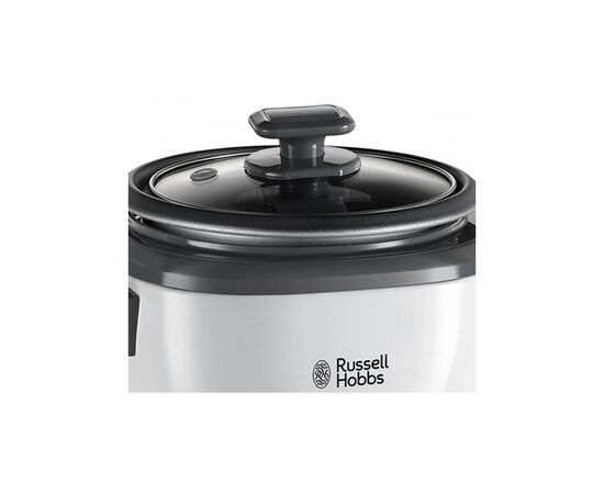Мультиварка Russell Hobbs 27040-56, изображение 4 Мультиварка Russell Hobbs 27040-56, изображение 4
