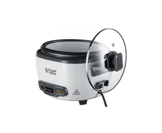 Мультиварка Russell Hobbs 27040-56, изображение 5 Мультиварка Russell Hobbs 27040-56, изображение 5