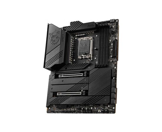 Материнская плата MSI MEG Z690 UNIFY, изображение 3 Материнская плата MSI MEG Z690 UNIFY, изображение 3