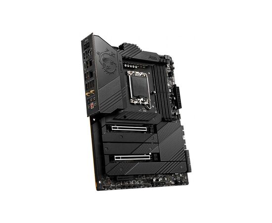 Материнская плата MSI MEG Z690 UNIFY, изображение 4 Материнская плата MSI MEG Z690 UNIFY, изображение 4