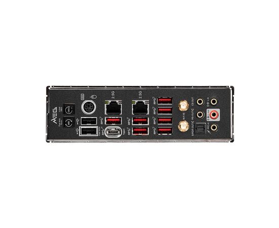 Материнская плата MSI MEG Z690 UNIFY, изображение 5 Материнская плата MSI MEG Z690 UNIFY, изображение 5