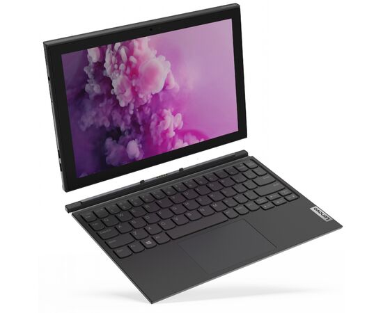 Планшет Lenovo IdeaPad Duet 3 10.3WUXGA Touch/Pen N5030/8/128/W11P/Grey/Pen (82AT00LERA), изображение 10 Планшет Lenovo IdeaPad Duet 3 10.3WUXGA Touch/Pen N5030/8/128/W11P/Grey/Pen (82AT00LERA), изображение 10