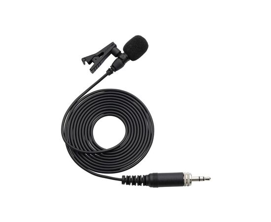 Цифровой диктофон ZOOM F2 Black (287177), изображение 3 Цифровой диктофон ZOOM F2 Black (287177), изображение 3