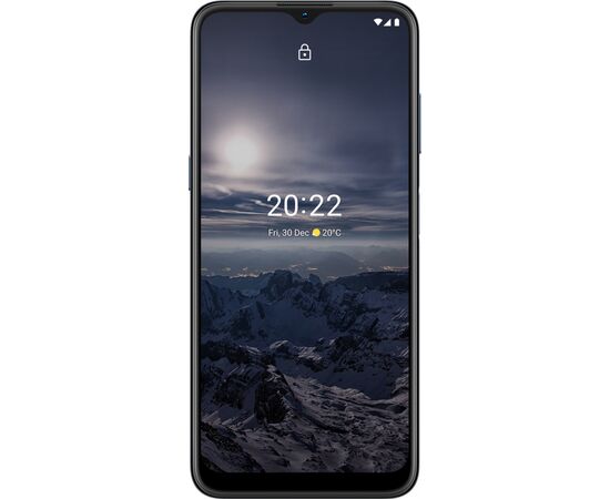 Мобильный телефон Nokia G21 4/64Gb Blue, изображение 2