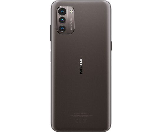 Мобильный телефон Nokia G21 4/64Gb Dusk, изображение 2 Мобильный телефон Nokia G21 4/64Gb Dusk, изображение 2