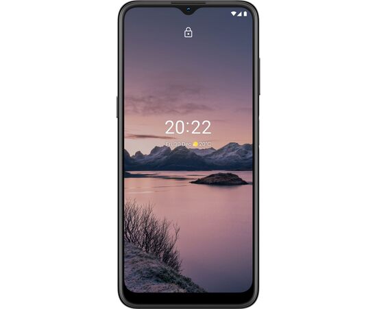 Мобильный телефон Nokia G21 4/64Gb Dusk