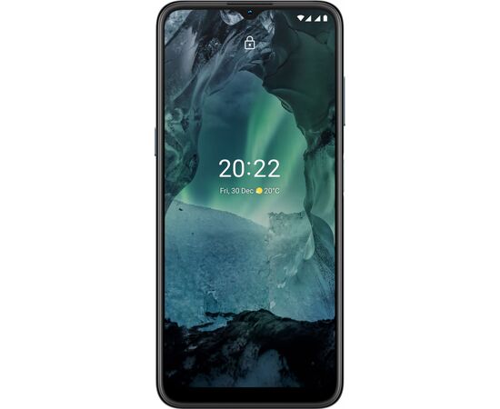 Мобильный телефон Nokia G11 3/32Gb Ice