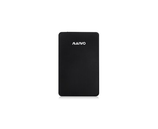 Карман внешний Maiwo K2503D black