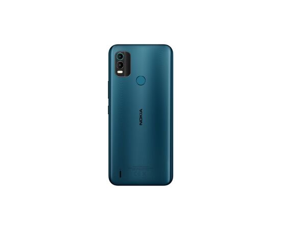 Мобільний телефон Nokia C21 PLUS 3/32Gb Cyan, зображення 2 Мобільний телефон Nokia C21 PLUS 3/32Gb Cyan, зображення 2