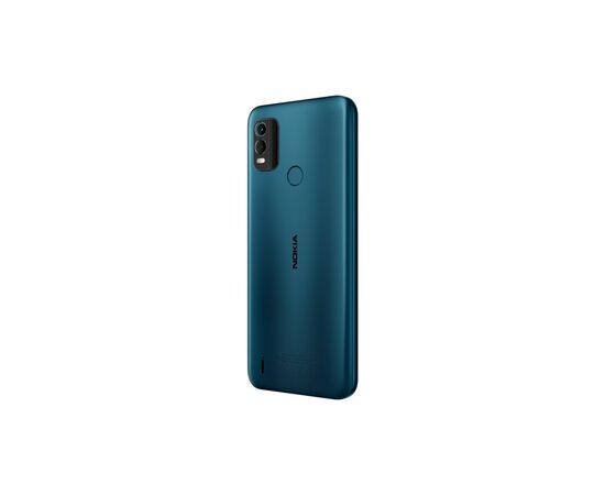 Мобільний телефон Nokia C21 PLUS 3/32Gb Cyan, зображення 3 Мобільний телефон Nokia C21 PLUS 3/32Gb Cyan, зображення 3