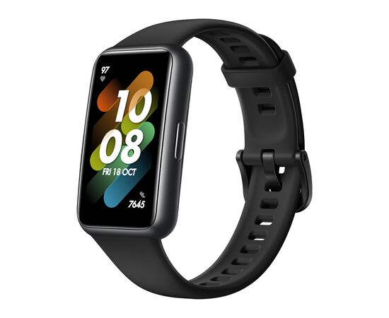 Смарт-годинник Huawei Band 7 Graphite Black (55029077)