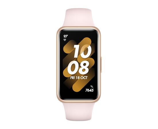 Смарт-часы Huawei Band 7 Nebula Pink (55029078), изображение 2 Смарт-часы Huawei Band 7 Nebula Pink (55029078), изображение 2