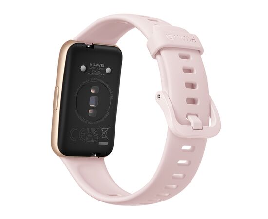 Смарт-часы Huawei Band 7 Nebula Pink (55029078), изображение 5 Смарт-часы Huawei Band 7 Nebula Pink (55029078), изображение 5