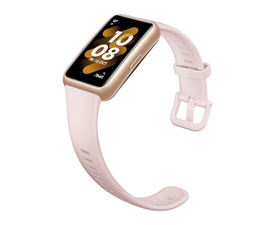 Смарт-часы Huawei Band 7 Nebula Pink (55029078), изображение 7 Смарт-часы Huawei Band 7 Nebula Pink (55029078), изображение 7