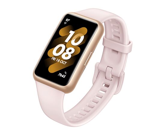 Смарт-часы Huawei Band 7 Nebula Pink (55029078), изображение 8 Смарт-часы Huawei Band 7 Nebula Pink (55029078), изображение 8
