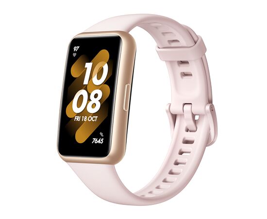 Смарт-годинник Huawei Band 7 Nebula Pink (55029078)