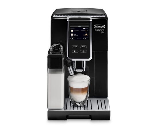 Кавомашина DeLonghi ECAM 370.70 B