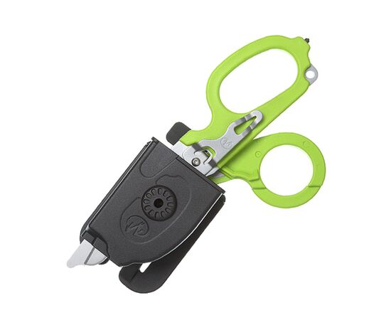 Мультитул Leatherman Raptor Rescue чехол Utility Green (832335), изображение 3 Мультитул Leatherman Raptor Rescue чехол Utility Green (832335), изображение 3