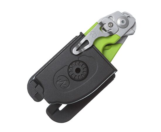 Мультитул Leatherman Raptor Rescue чехол Utility Green (832335), изображение 4 Мультитул Leatherman Raptor Rescue чехол Utility Green (832335), изображение 4