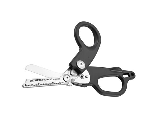 Мультитул Leatherman Raptor Response Cement (832957), изображение 2 Мультитул Leatherman Raptor Response Cement (832957), изображение 2