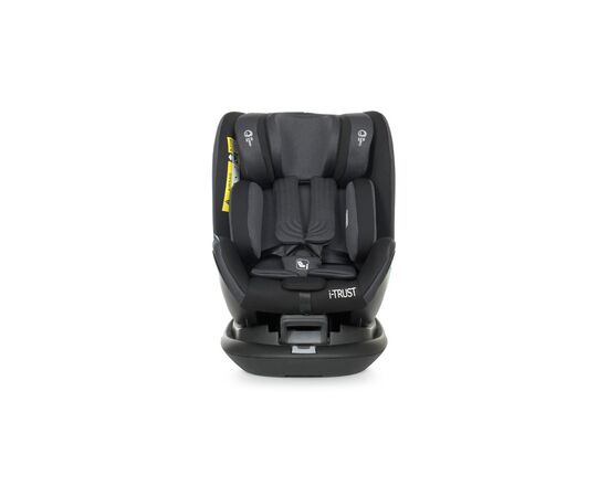 Автокресло El Camino ME 1081-B I-Trust 360 IsoFix 0-36 кг grey (ME 1081-B grey), изображение 3 Автокресло El Camino ME 1081-B I-Trust 360 IsoFix 0-36 кг grey (ME 1081-B grey), изображение 3