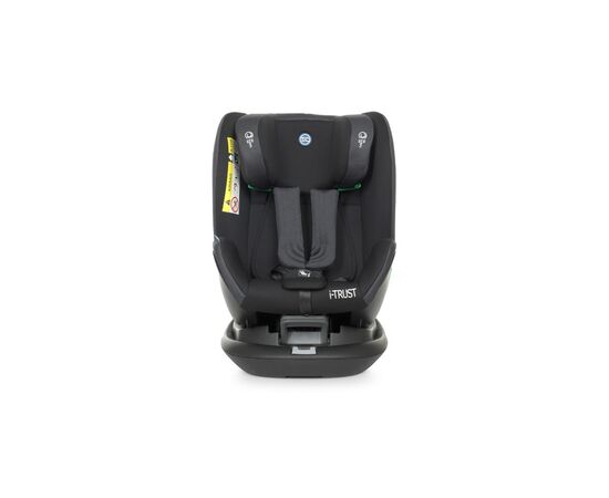 Автокресло El Camino ME 1081-B I-Trust 360 IsoFix 0-36 кг grey (ME 1081-B grey), изображение 4 Автокресло El Camino ME 1081-B I-Trust 360 IsoFix 0-36 кг grey (ME 1081-B grey), изображение 4