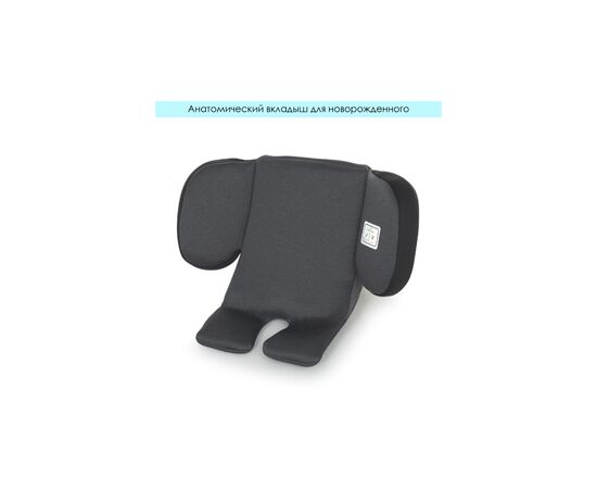 Автокресло El Camino ME 1081-B I-Trust 360 IsoFix 0-36 кг grey (ME 1081-B grey), изображение 6 Автокресло El Camino ME 1081-B I-Trust 360 IsoFix 0-36 кг grey (ME 1081-B grey), изображение 6