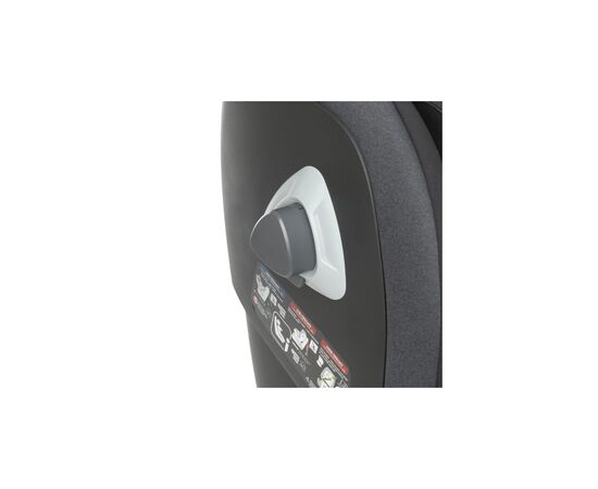 Автокресло El Camino ME 1081-B I-Trust 360 IsoFix 0-36 кг grey (ME 1081-B grey), изображение 8 Автокресло El Camino ME 1081-B I-Trust 360 IsoFix 0-36 кг grey (ME 1081-B grey), изображение 8