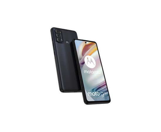 Мобильный телефон Motorola G60 6/128 GB Moonless Black, изображение 12 Мобильный телефон Motorola G60 6/128 GB Moonless Black, изображение 12