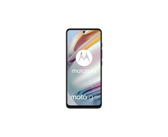 Мобильный телефон Motorola G60 6/128 GB Moonless Black, изображение 2 Мобильный телефон Motorola G60 6/128 GB Moonless Black, изображение 2