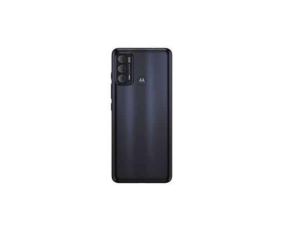 Мобильный телефон Motorola G60 6/128 GB Moonless Black, изображение 3 Мобильный телефон Motorola G60 6/128 GB Moonless Black, изображение 3