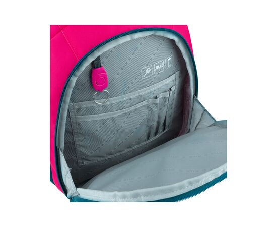 Рюкзак шкільний Kite Education teens 905M DC Comics (DC22-905M), зображення 10 Рюкзак шкільний Kite Education teens 905M DC Comics (DC22-905M), зображення 10