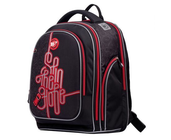 Рюкзак школьный Yes S-84 Race legend (552546), изображение 2