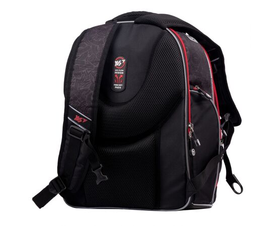 Рюкзак школьный Yes S-84 Race legend (552546), изображение 4