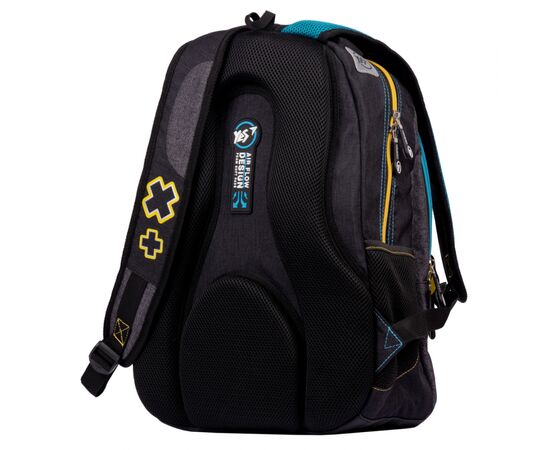 Рюкзак школьный Yes S-85 Skate boom (552593), изображение 4 Рюкзак школьный Yes S-85 Skate boom (552593), изображение 4