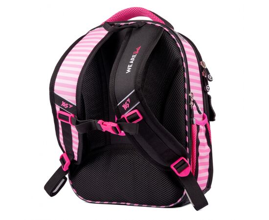 Рюкзак школьный Yes S-94 Barbie (558959), изображение 3 Рюкзак школьный Yes S-94 Barbie (558959), изображение 3