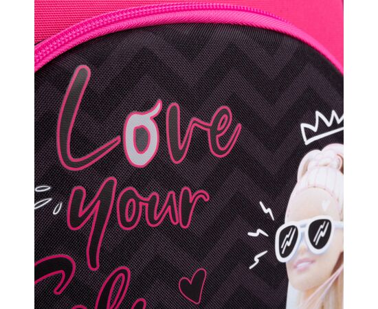 Рюкзак школьный Yes S-94 Barbie (558959), изображение 8 Рюкзак школьный Yes S-94 Barbie (558959), изображение 8