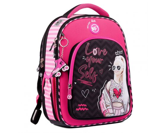 Рюкзак шкільний Yes S-94 Barbie (558959)