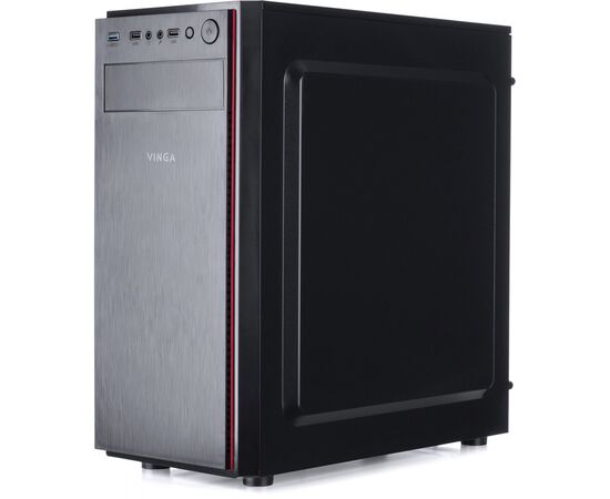 Корпус Vinga Apache-450W, изображение 2 Корпус Vinga Apache-450W, изображение 2